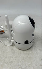 Load image into Gallery viewer, HelloBaby HB65 White Camera Screen Surveillance Baby Monitor Not Tested