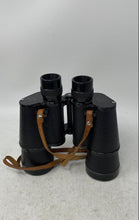 Load image into Gallery viewer, Elite Black 7X50 Coated Compact Binoculars Japanese For Outdoors Hunting