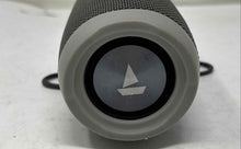 Load image into Gallery viewer, Boat Stone 620 Gray Stereo Portable Wireless Bluetooth Speaker Not Tested NCL
