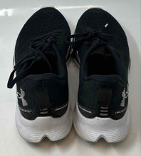 Load image into Gallery viewer, Under Armour Mens Flow Velociti 4 3027585-001 Black Sneakers Shoes Size 9.5