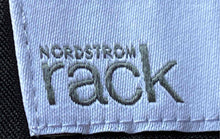 Load image into Gallery viewer, Nordstrom Rack Mens Gray Flat Front Slash Pockets Dress Pants Size 36Wx34L