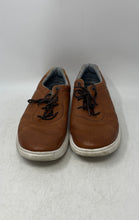 Load image into Gallery viewer, Johnston & Murphy Mens Activate U-Throat Brown Formal Sneaker Shoes Size 10.5M
