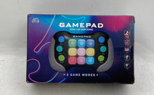 Load image into Gallery viewer, Xing Lun Gun Dong Educational 5 Game Gamepad Wireless Controller Not Tested
