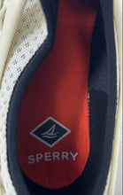 Load image into Gallery viewer, Sperry Mens Wave Rocker STS41120 White Low Top Water Shoes Size 11