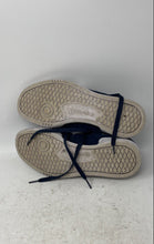 Load image into Gallery viewer, Reebok Mens Classics Revenge Plus DV4062 Navy Blue White Sneaker Shoes Size 7.5