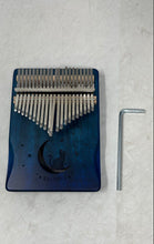 Load image into Gallery viewer, Shenzhenshixia Oxiangwenhuach Uanbo Co LTD Kalimba For The Love Of Music