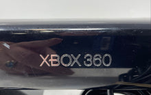 Load image into Gallery viewer, Microsoft Xbox 360 Kinect Model 1414 Black Motion Sensor Bar Untested