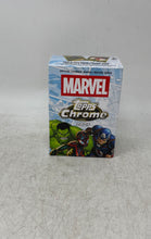 Load image into Gallery viewer, Topps Marvel Mixed Variety Collections Card Game Pre-Owned No Graded