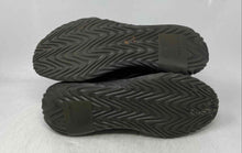 Load image into Gallery viewer, Adidas Mens Sobakov Core Black Low Top Sneaker Shoes Size 11 No Laces