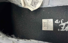 Load image into Gallery viewer, Nike Kids Air Jordan 1 Retro Low OG White Gray Lace-Up Sneaker Shoes Size 5Y