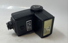 Load image into Gallery viewer, Acme-Lite T825 Thyristor Circuit Shoe Mount Flash For Film Camera Only Untested