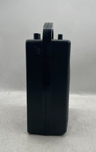 Load image into Gallery viewer, Pyle Black Portable Wireless PA Amplifier Speaker With Microphone Not Tested