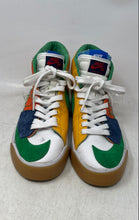 Load image into Gallery viewer, Nike Mens Zoom Blazer Mid Edge SB DA2189-800 Multicolor Sneaker Shoes Size 6.5
