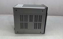 Load image into Gallery viewer, Sharp XL-E80 Black Portable Hi-Fi Main Unit Micro Component System Not Tested