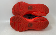 Load image into Gallery viewer, Nike Mens KD 8 749375-610 Red Black Gray Lace-Up Basketball Shoes Size 8.5