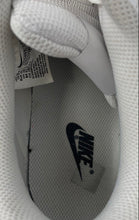Load image into Gallery viewer, Nike Mens Court Vision Low CD5463 White Low Top Lace-Up Sneaker Shoes Size 10.5