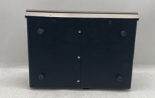 Load image into Gallery viewer, Electra Bearcat 210 BC-210 10 Channel Digital Radio Scanner Receiver Untested