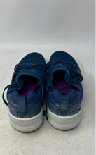 Load image into Gallery viewer, Nike Womens Free Metcon 2 CD8526-446 Blue Lace-Up Running Shoes Size 8.5