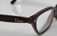 Load image into Gallery viewer, Authentic Christian Dior Women's Multicolored Glasses