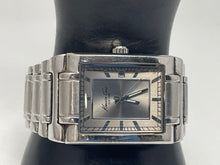 Load image into Gallery viewer, Kenneth Cole Men Silver-Tone KC3540 Watch (NCL)