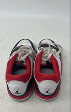 Load image into Gallery viewer, Nike Kids Air Jordan Legacy 312 Low Multicolor Lace-Up Sneaker Shoes Size 11C
