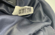 Load image into Gallery viewer, Authentic Marc Jacobs Womens Black Double Handle Shoulder Handbag Damaged