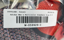 Load image into Gallery viewer, Adidas Mens EQT Support 91/18 D97049 Multicolor Lace-Up Sneaker Shoes Size 9.5