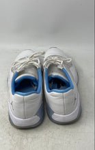 Load image into Gallery viewer, Nike Mens Air Jordan 11 CMFT Low DO0751-100 White Blue Sneaker Shoes Size 10.5