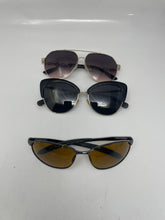 Load image into Gallery viewer, Coach, Guess, Eagles Eyes Multicolored Sunglasses (3 Pcs)