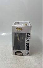 Load image into Gallery viewer, Funko Pop! Star Wars: The Mandalorian Cara Dune BobbleHead #327 Action Figure