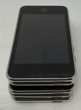 Load image into Gallery viewer, Lot Of 5 Pcs Apple iPod Touch 2nd Gen. Model A1288 Not Tested Locked For Parts
