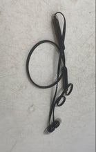 Load image into Gallery viewer, Beats By Dr. Dre Black Magnetic Portable Bluetooth Wireless In-Ear Neckband