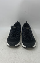 Load image into Gallery viewer, Ryka Womens Intrigue 2 Black Gray Lace-Up Sneakers Shoes Size 9.5W With Tag