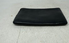 Load image into Gallery viewer, Kate Spade New York Womens Lucy Black Pebbled Leather Corner Zip Wristlet Wallet
