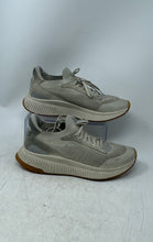 Load image into Gallery viewer, Hugo Boss Mens TTNM EVO Beige Low Top Lace-Up Sneaker Shoes Size EUR 41