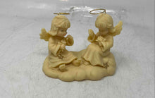Load image into Gallery viewer, Studio Collection Heavenly Angels By Tom Rubel Home Decorative Ceramic Figurines