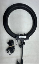 Load image into Gallery viewer, Ring LED Light With Tripod Stand Photo Lighting Equipment Not Tested