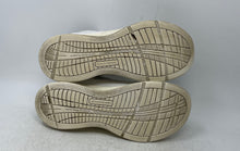Load image into Gallery viewer, New Balance Womens 577 WW577WT White Leather Lace-Up Running Shoes Size 8 B