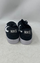 Load image into Gallery viewer, Nike Mens SB Blazer Court CV1658-002 Black Low Top Sneakers Shoes Size 10.5