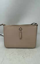 Load image into Gallery viewer, Kate Spade New York Womens Beige Inner Pockets Shoulder Crossbody Handbag
