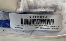 Load image into Gallery viewer, Nike Womens Gamma Force DX9176-101 White Blue Sneaker Shoes Size 9.5 No Laces
