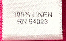 Load image into Gallery viewer, Banana Republic Womens Pink Short Cap Sleeve Back Zipper Shift Dress Sz 8 Petite