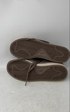Load image into Gallery viewer, Nike Womens Court Royale 916795-200 Brown Suede Lace-Up Sneaker Shoes Size 9