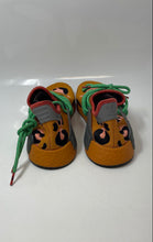 Load image into Gallery viewer, Adidas Mens Hu NMD GZ4439 Multicolor Animal Print Sneakers Shoes Size 7.5