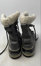 Load image into Gallery viewer, Sorel Womens Carnival NL1495-035 Multicolor Lace-Up Winter Boots Size 7.5
