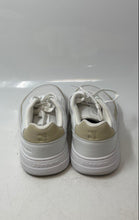 Load image into Gallery viewer, Barebarics Vaporo Womens White Lace-Up Low Top Sneakers Shoes Size 7.5