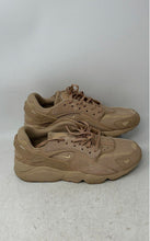 Load image into Gallery viewer, Nike Mens Air Huarache Runner DZ3306-200 Brown Lace-Up Sneaker Shoes Size 10.5