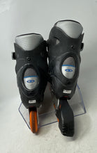 Load image into Gallery viewer, Salomon Mens DR110 Multicolor Recreational Fitness Inline Skates Size 13