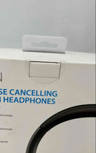 Load image into Gallery viewer, VSeven Audio WRLS Bluetooth Stereo ANC Headphones Model HB800ANC Factory Sealed