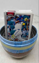 Load image into Gallery viewer, Topps 3-Box Sport Mixed Variety Cards Game Collection Pre-Owned No Graded